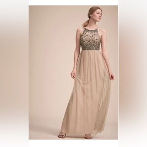 BHLDN Lachlan Gown